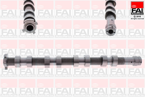 Camshaft